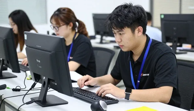 双流感觉文化传播策划工作室布局宣传片制作领域，提升广告设计制作价值